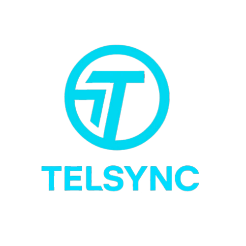 Telsync Technologies Logo
